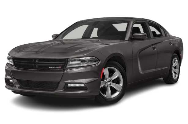 DODGE CHARGER 2019