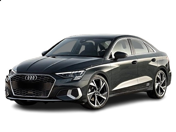 AUDI A3 2019
