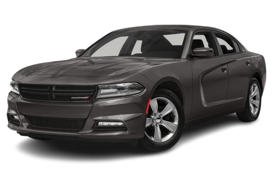 DODGE CHARGER 2019