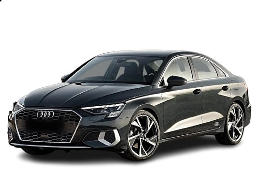 AUDI A3 2019
