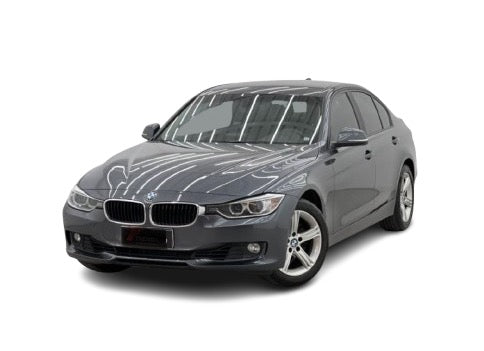 BMW 320 2015